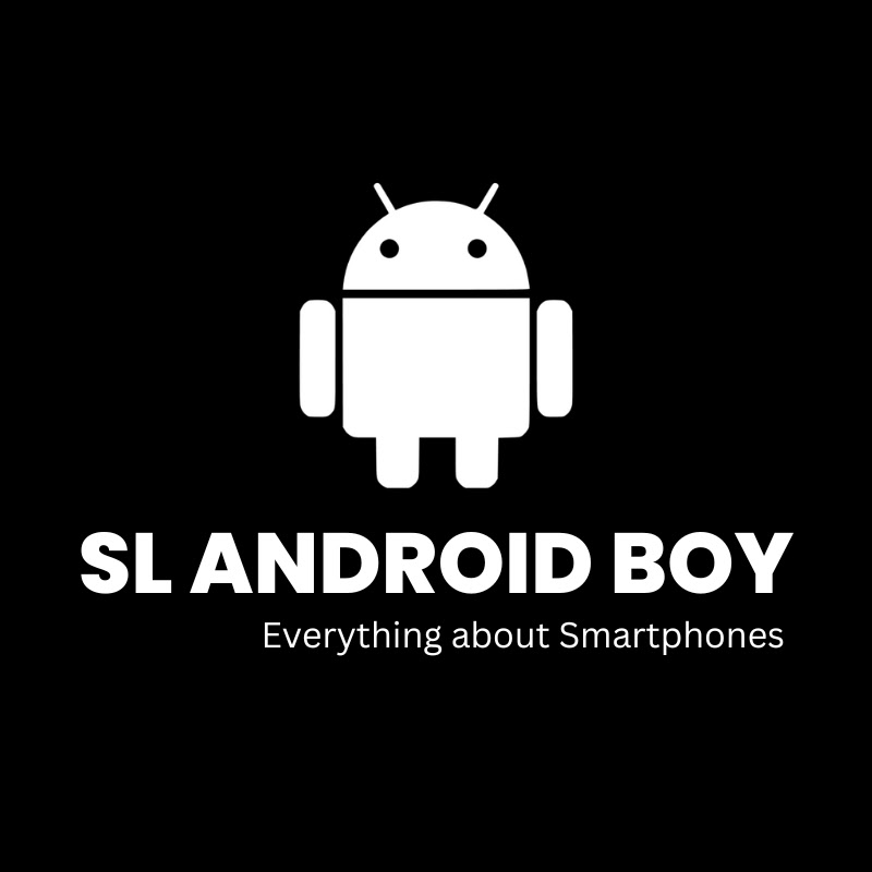 Sl Android Boy