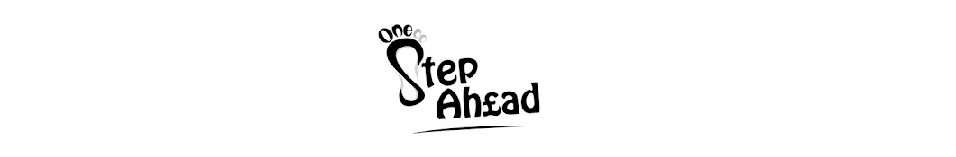 One Step Ahead YouTube channel avatar
