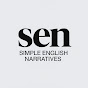 Simple English Narratives Avatar