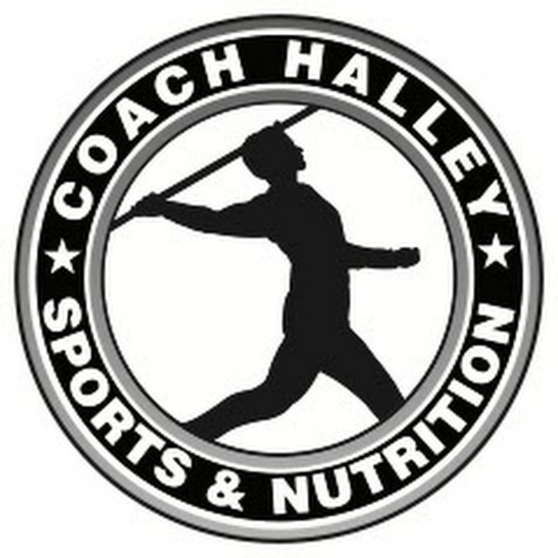 Coach Halley icon