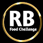 Rb Food Challenge logo