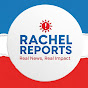 Rachel Reports logo