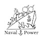 Naval Power logo