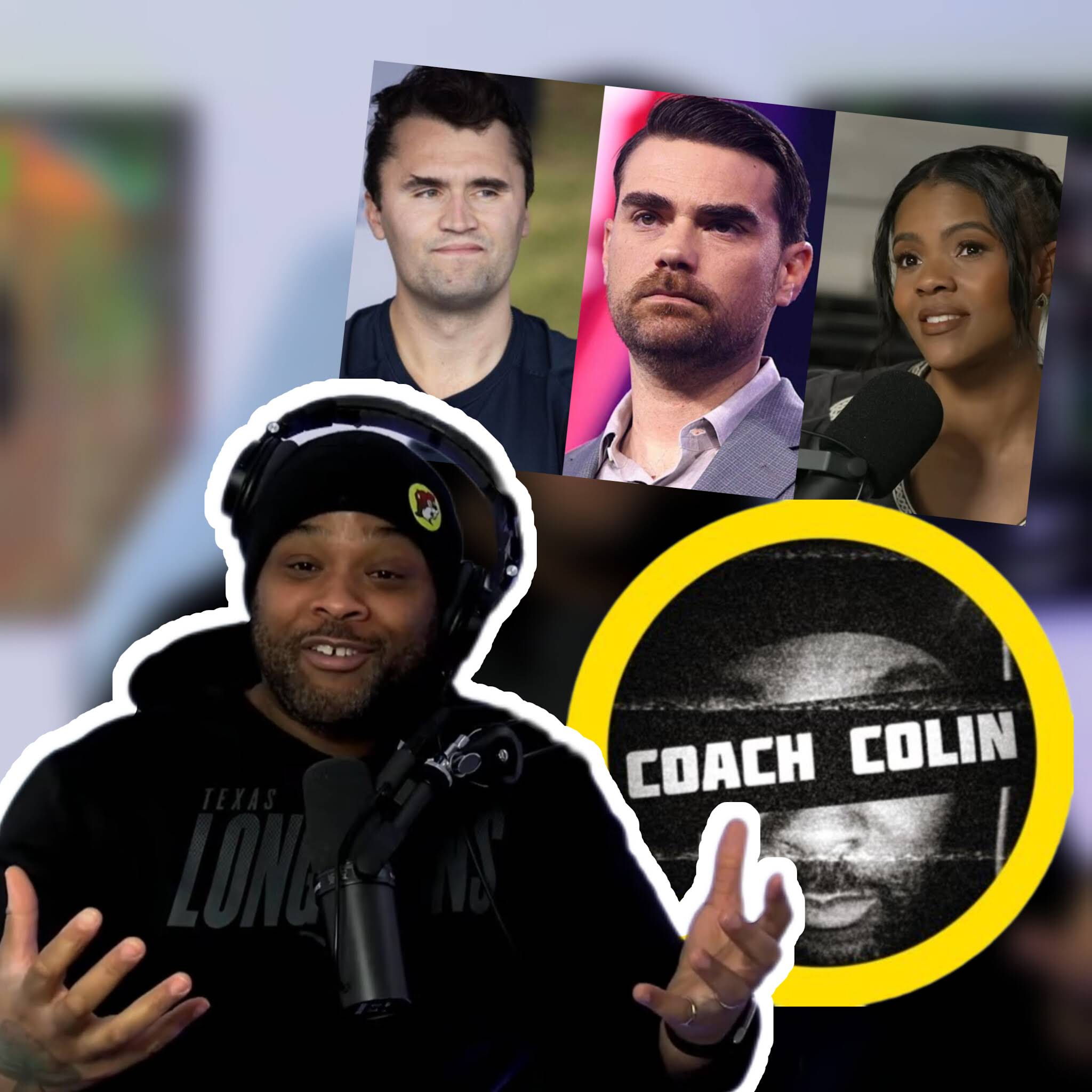 Post from I AM COACH COLIN