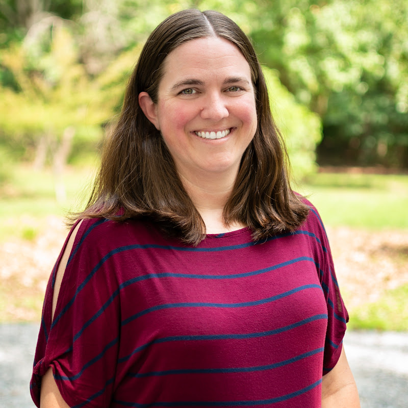 Kacie Jenkins, Realtor - Richmond, VA
