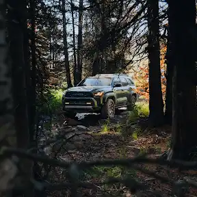 Toyota USA YouTube channel