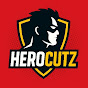 Hero Cutz  logo