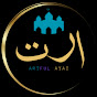 Artful Ayat logo
