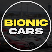 Bionic Cars