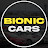 Bionic Cars