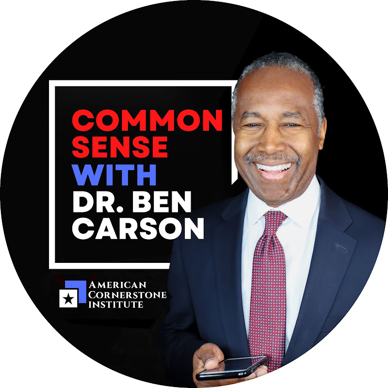 Common Sense with Dr Ben Carson