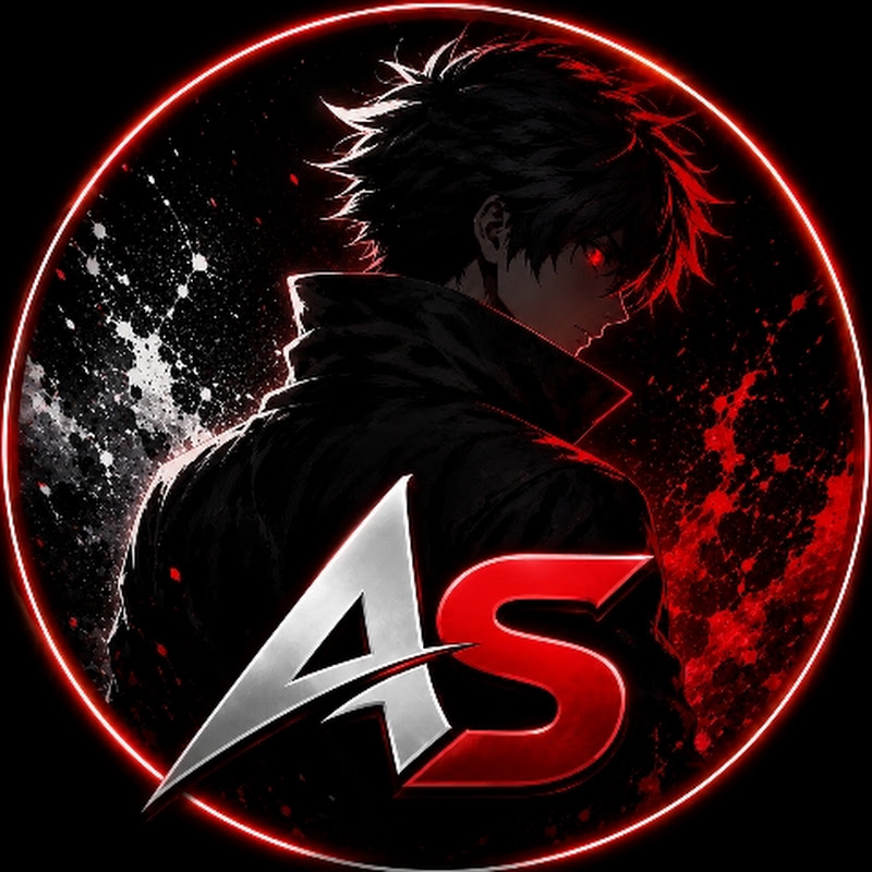 AnimeSaga Yt