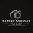 Harout Pashaian studios