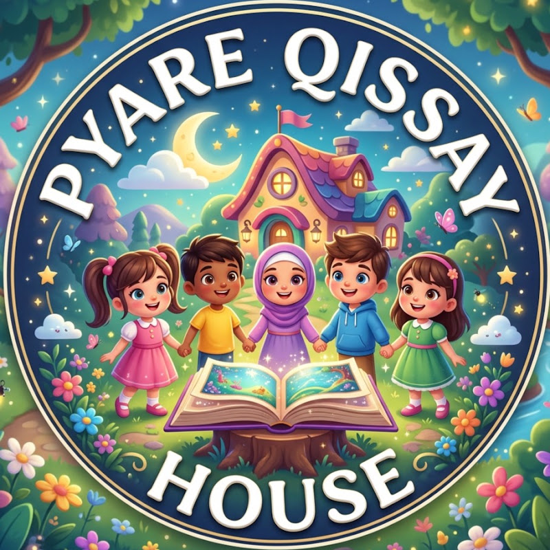 Pyare Qissay House