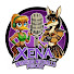 u3xpY0FnPwI-channel-avatar-Xena: Warrior Nutballs 
