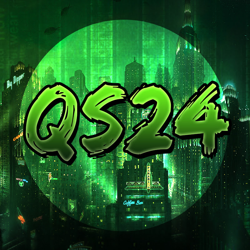 QuickStart24