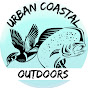 Urban Coastal Outdoors logo