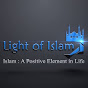 light of Islam USA  logo
