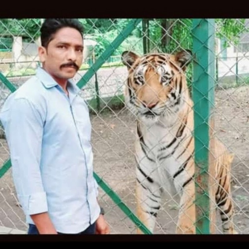 SARPMITRA SURESH SALVE 