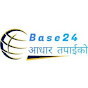 Base24 Media logo