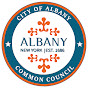 Albany Common Council logo