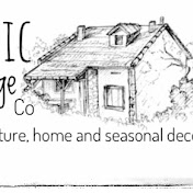 Rustic Cottage Co
