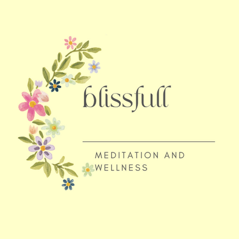 blissful