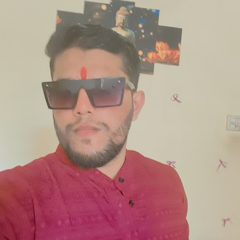 Ankith Singh 