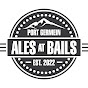 Ales at Bails logo