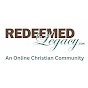 Redeemed Legacy logo