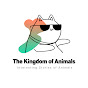 The Kingdom of Animals logo
