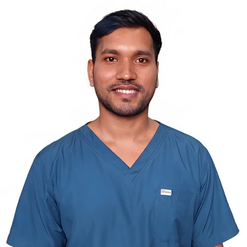 Dr. Ankit Raj