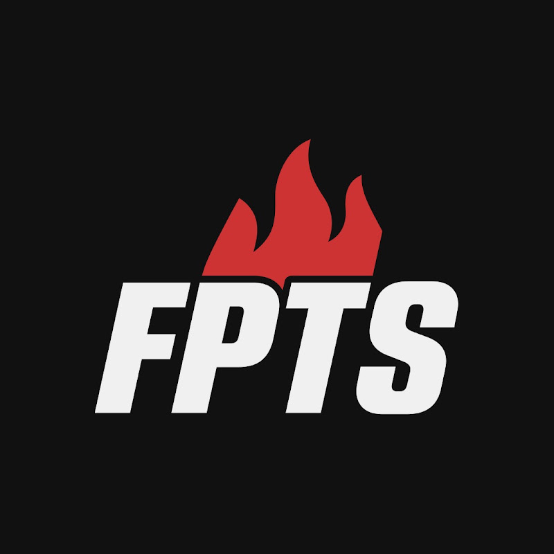 Fantasy Points Fantasy Football channel logo