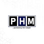 PHMedia TV logo