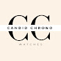 Candid Chrono logo
