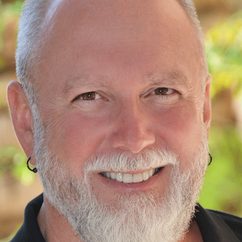 Randy Stopher REALTOR ABR CRS GRI