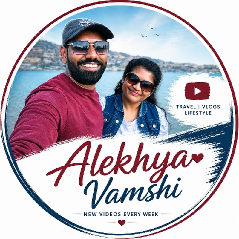Alekhya Vamshi