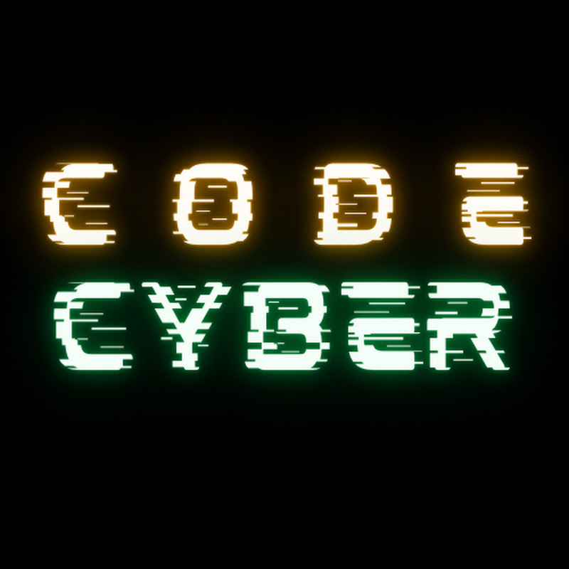 Code Cyber 