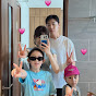 다다유유가족