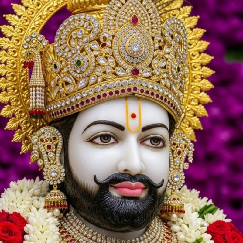 rahul shakya खाटू बाले का लाडला जय श्री श्याम 100M