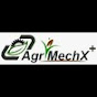 AgriMechX Solutions logo