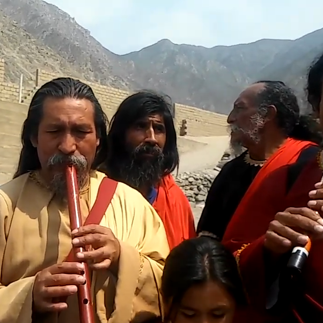 Post from Los Indios somos Israelitas