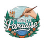 Crafting Paradise logo