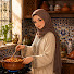 xxtjFFVH56E-channel-avatar-وصفاتي من القلب مع أحلام | Cuisine avec Ahlam