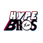 Hype Bros logo