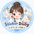 j4sJRnjsyUU-channel-avatar-Sticker Daily