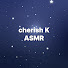 D-SB0cSmvEQ-channel-avatar-cherishK ASMR