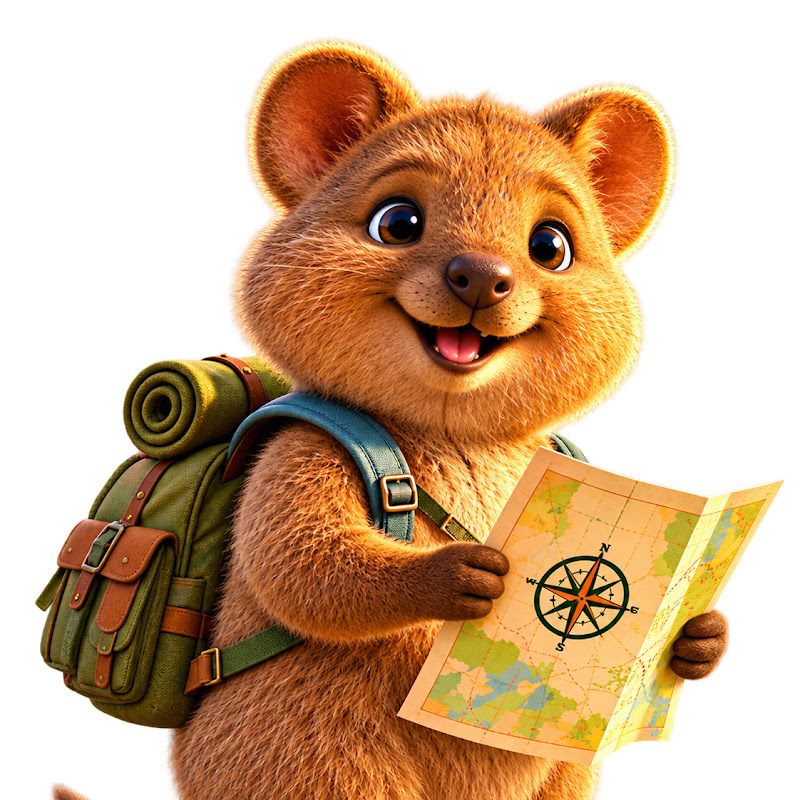 Quinny’s Tales & Adventures