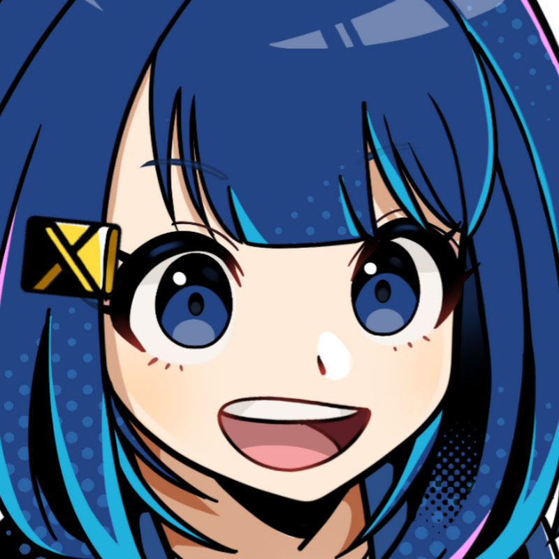 Otaku Ch. Xオタクちゃん