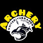Whiteriverrambo Archery  logo